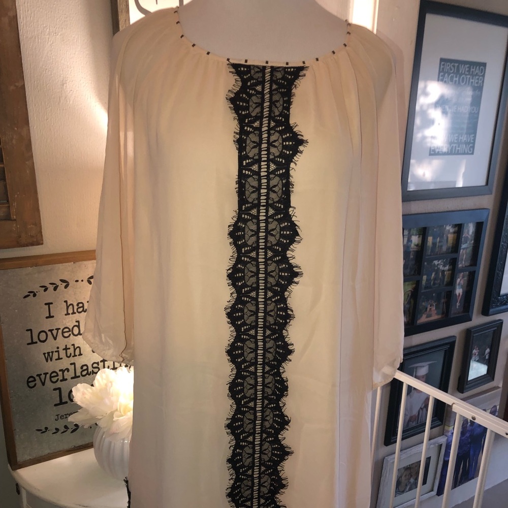 🌺🌺Wyton dress